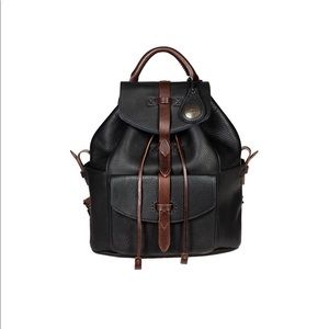 Will Leather Goods Rainier Backpack